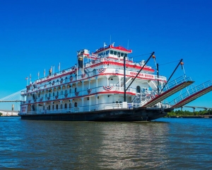 River Lunch Cruise in Savannah - Xperience Days