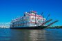 River Lunch Cruise in Savannah