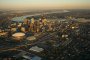 Scenic Flight Tour Over New Orleans