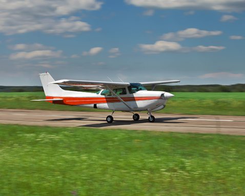 Scenic Flight Tour of San Marcos