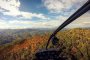 Smoky Mountains Helicopter Tour