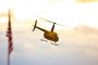 Smoky Mountains Helicopter Tour