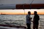 Schooner America Sunset Sail New York