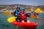 La Jolla Sea Caves Kayak Tour