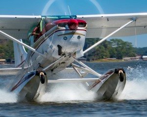 St. Johns River Seaplane Tour