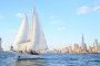 Manhattan Bubbles and Bites Sail