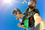 Skydiving Austin