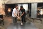 Oakland Glassblowing Class