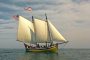 Salem Sound Schooner Sailing