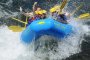 South Fork American River Rafting