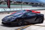 Homestead Speedway Ferrari Driving