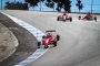 Laguna Seca Formula Car Driving