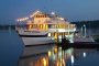 St Croix River Comedy Dinner Cruise