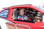 Pocono Raceway Stockcar Ride Along