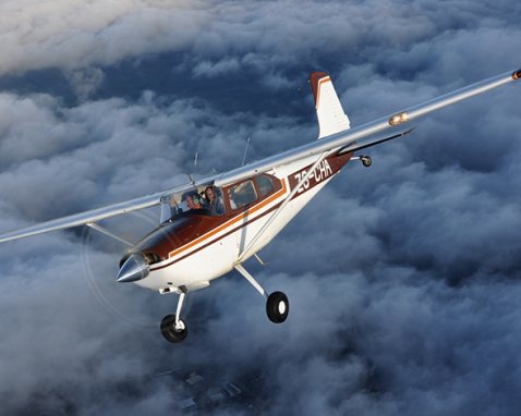 Port St Lucie Discovery Flight Lesson