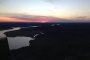 Sunset Helicopter Tour Over Philadelphia