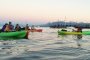 Sunset Kayaking Tour On Lake Tahoe