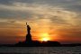 Schooner America Sunset Sail New York