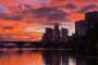 Austin Sunset Bat Bridge Kayak Tour