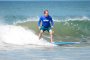 North Carolina Surfing Lesson