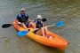 Tampa Bay Kayaking Eco Tour
