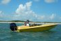 Tampa Bay Speedboat Tour