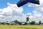 Skydiving Austin