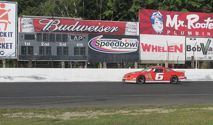 Reservations – Thompson Speedway