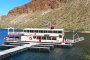 Canyon Lake Steamboat Dinner Cruise