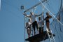 Flying Trapeze Class Las Vegas