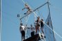 Flying Trapeze Class Las Vegas