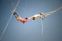 Trapeze Class in Escondido