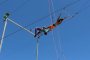 Flying Trapeze Class Las Vegas