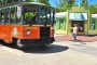 Key West Trolley Tour