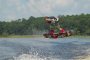 Jacksonville Wakeboarding Lesson