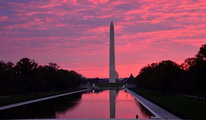 photography tours washington dc