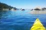 West Shore Kayaking On Lake Tahoe