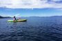 West Shore Kayaking On Lake Tahoe