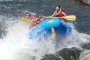 Middle Fork American River Rafting