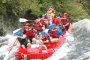 Kennebec River Whitewater Rafting