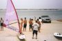 Jacksonville Private Windsurfing Lesson