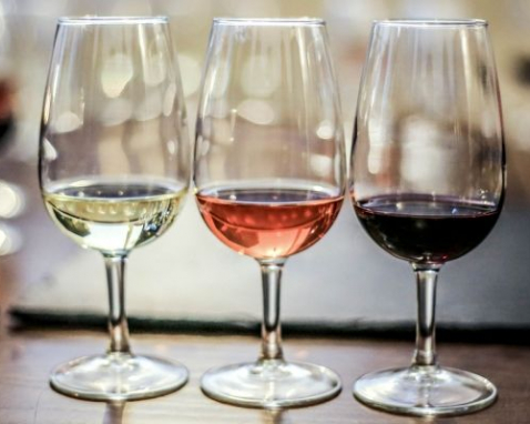 Santa Barbara Wine Tour of the Funk Zone