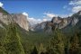 Yosemite National Park Tour