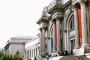 Metropolitan Museum of Art and Central Park Tour