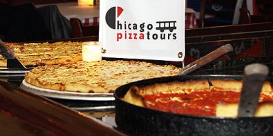 Expert Interview with Chicago Pizza Tours!