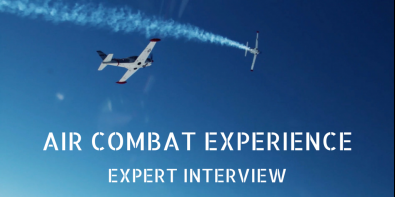 Expert Interview with Air Combat USA