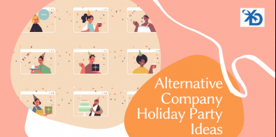 Alternatives to The Traditional Company Holiday Party