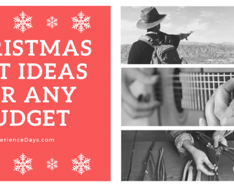 Christmas Gift Ideas for Any Budget