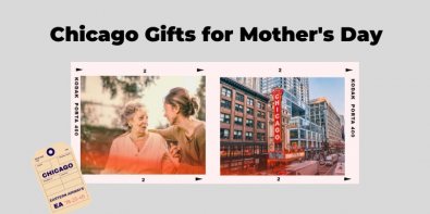 Mother’s Day Experience Gifts Chicago