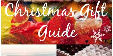 Experience Days Last Minute Christmas Gift Guide